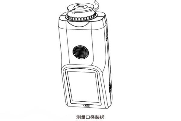 色差仪测量口径更换后怎么黑白校正<strong></p>
<p>色差仪
</strong>？:色差仪
