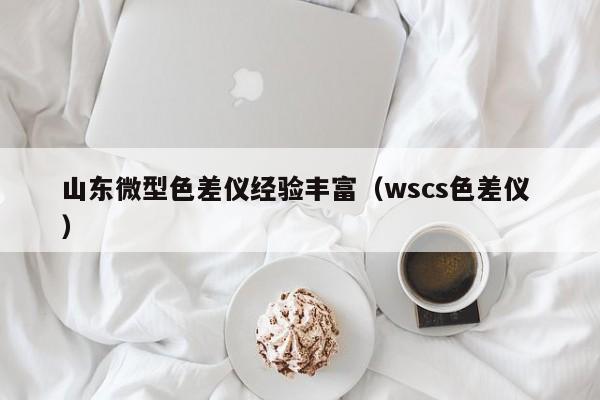山东微型色差仪经验丰富（wscs色差仪 ）