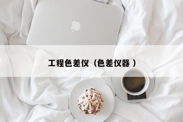 工程色差仪（色差仪器 ）