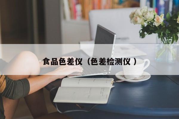 食品色差仪（色差检测仪 ）