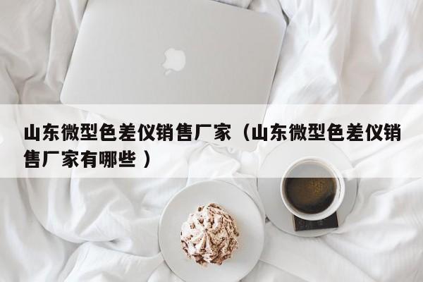 山东微型色差仪销售厂家（山东微型色差仪销售厂家有哪些 ）