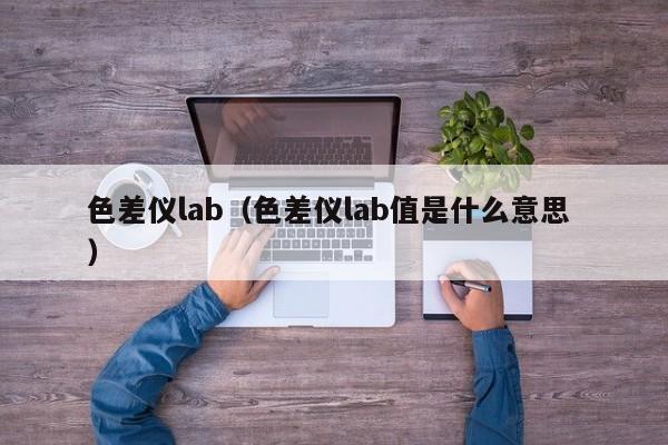 色差仪lab（色差仪lab值是什么意思 ）